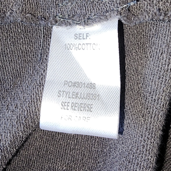 💥Sale💥Promesa Sweet [Jolie] Open Cardigan/Blazer - Picture 4 of 6